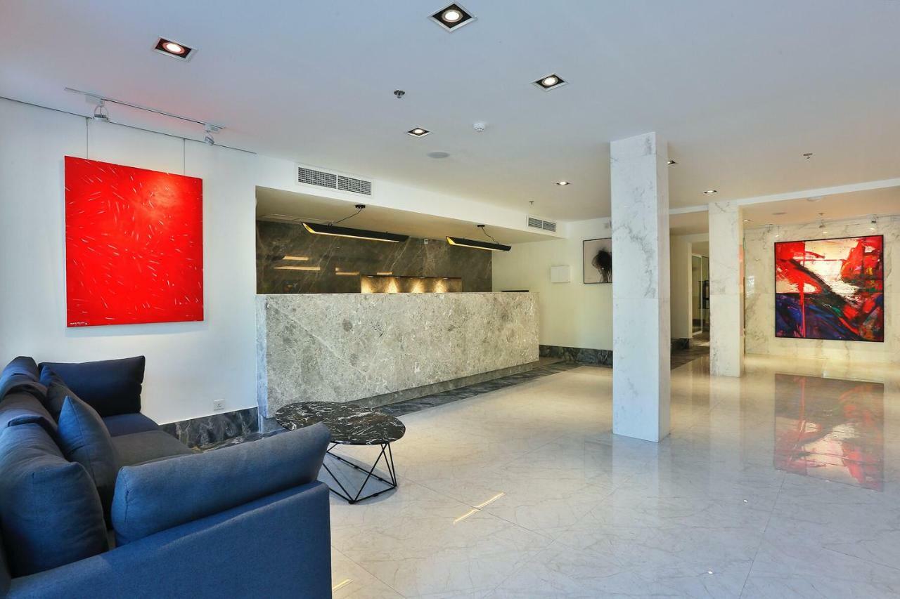K.C Residence Yangon Exterior photo